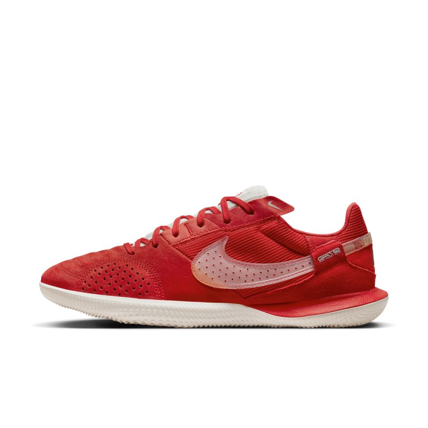 Nike Streetgato-UNIVERSITY RED/WHITE-SAIL