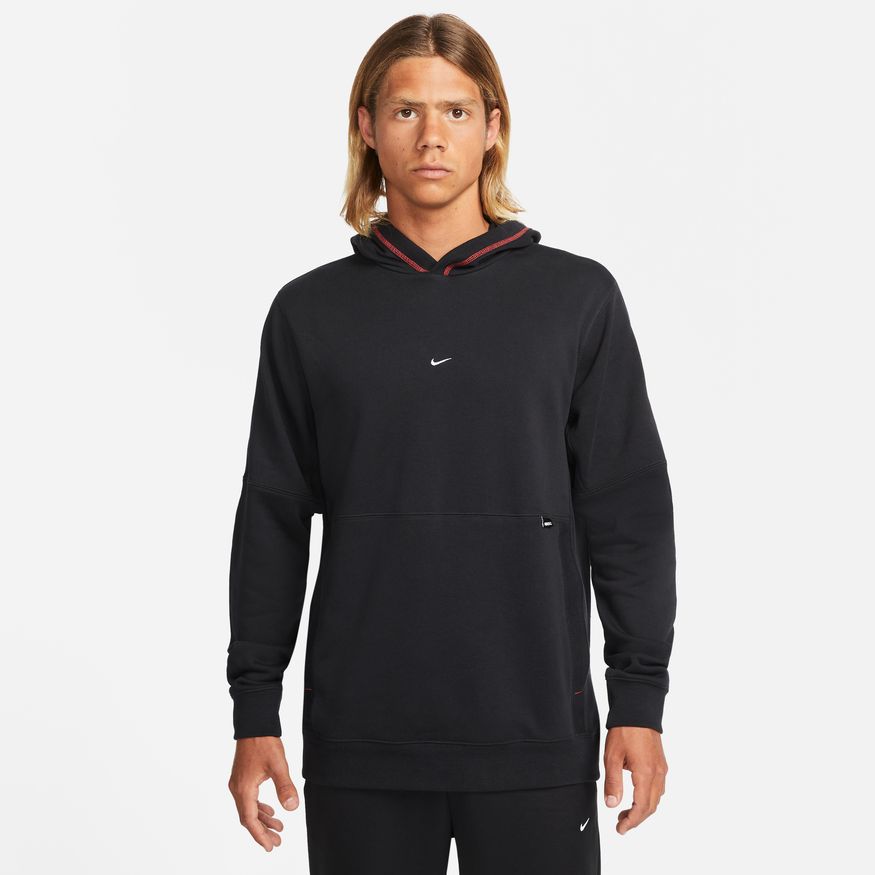 Nike F.C. Men's Fleece Soccer Hoodie