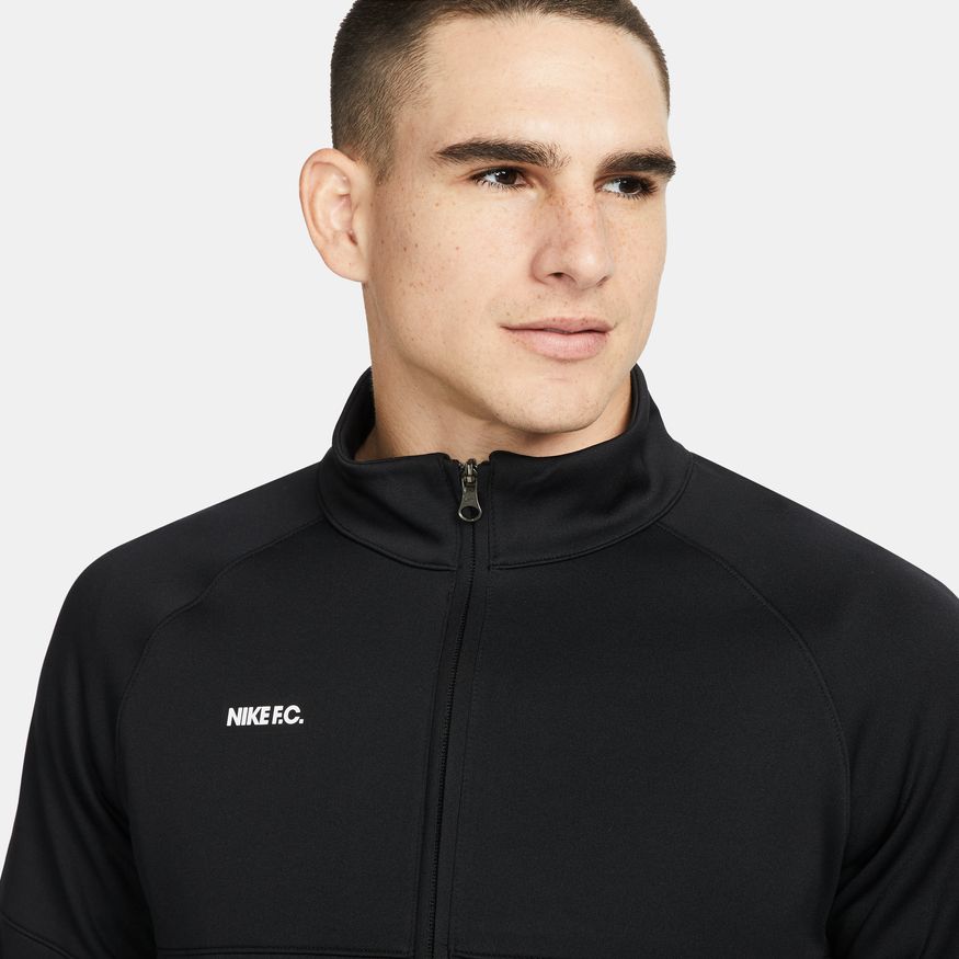 Nike F.C. Men's Soccer Tracksuit