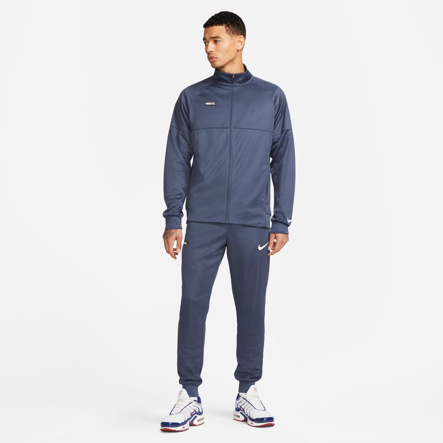 Nike F.C. Men's Soccer Tracksuit