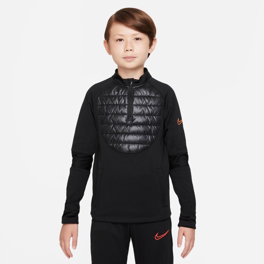 nike winter warrior tracksuit junior