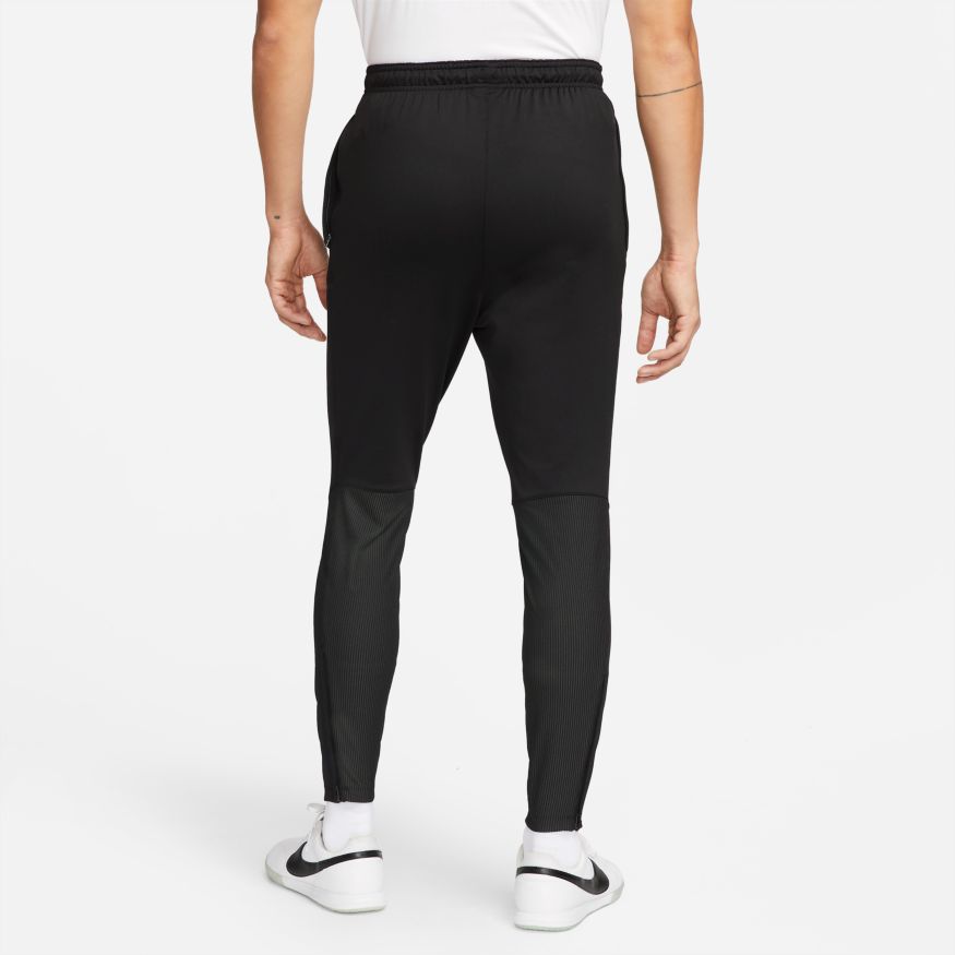 Nike Men's Therma-Fit Strike Winter Warrior Soccer Pants-Black