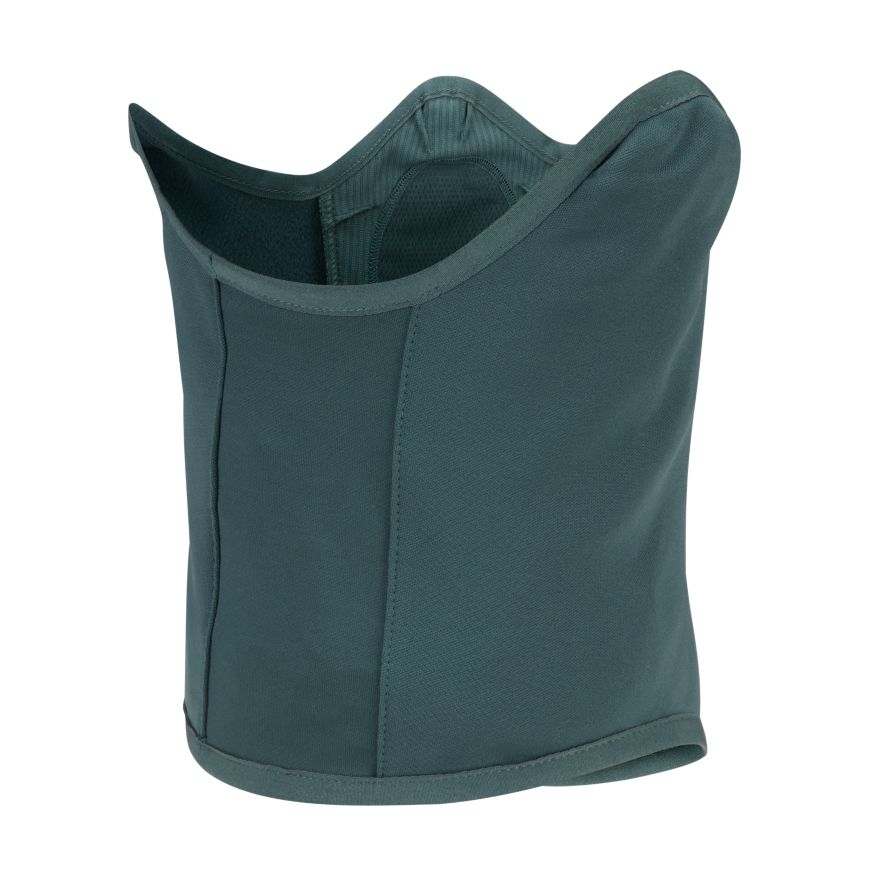 Nike Dri-FIT Strike Winter Warrior Snood- MINERAL SLATE/REFLECTIVE SILV