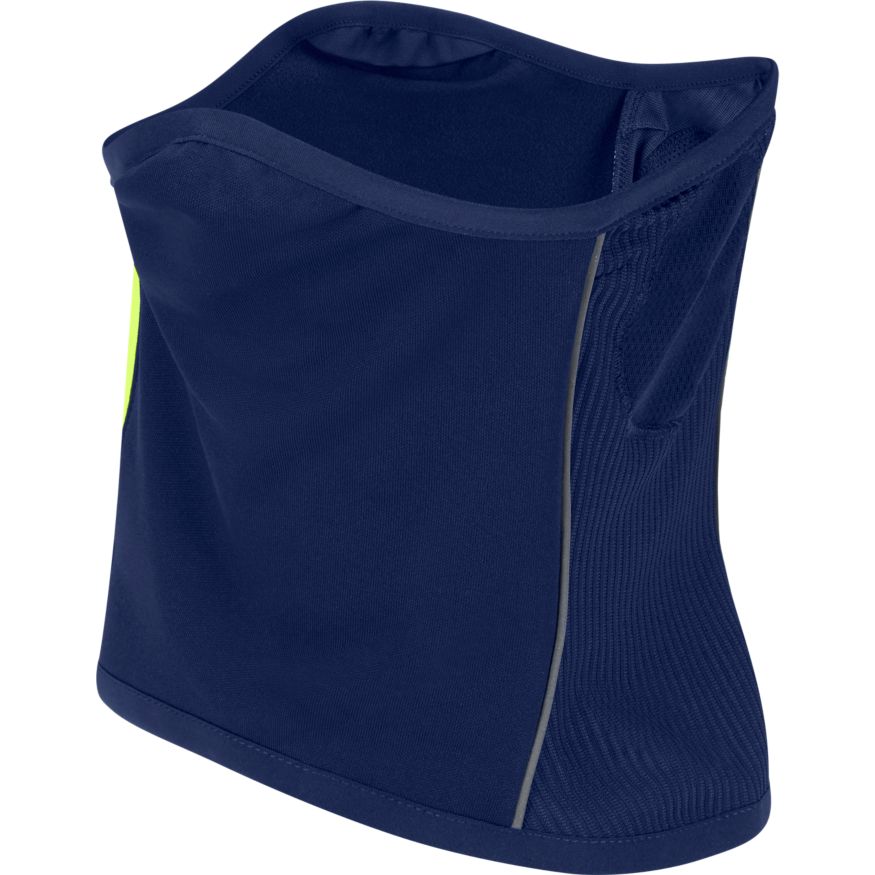 Nike Dri-FIT Strike Winter Warrior Snood- Blue