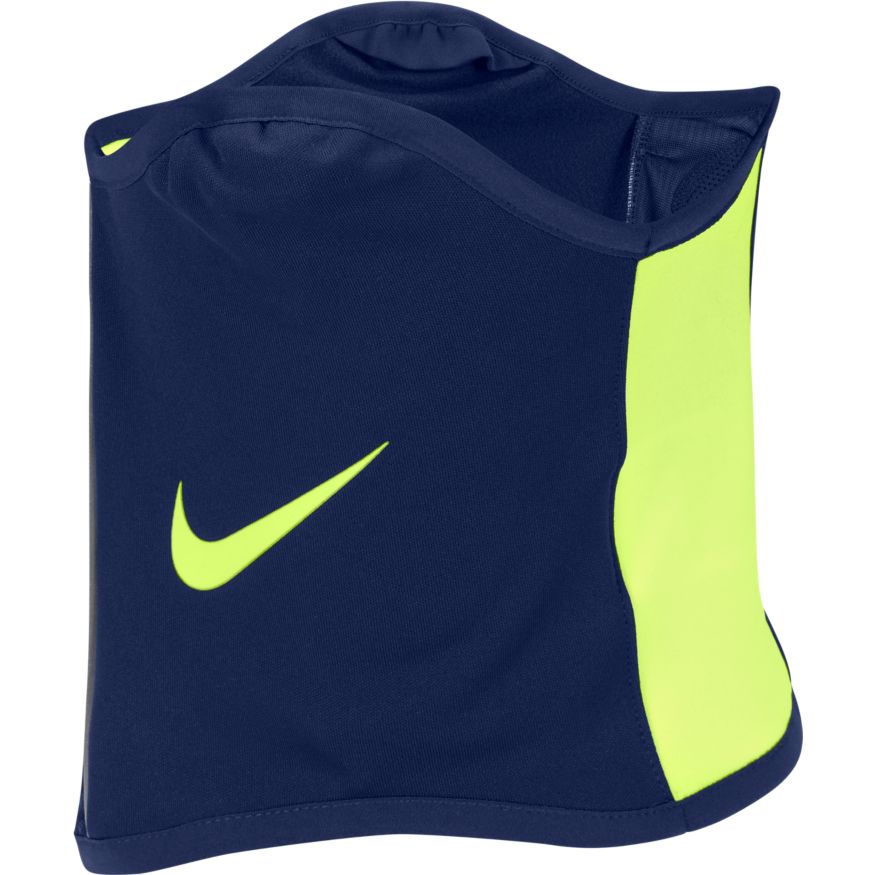 Nike Dri-FIT Strike Winter Warrior Snood- Blue