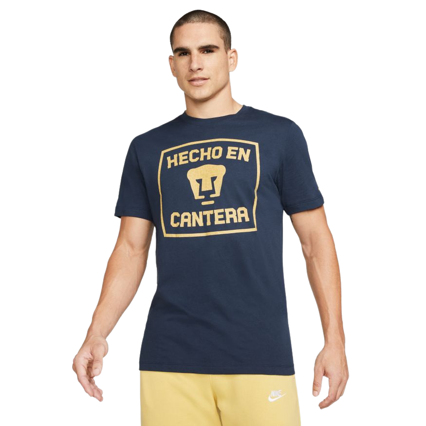 Nike Pumas UNAM Men's T-Shirt