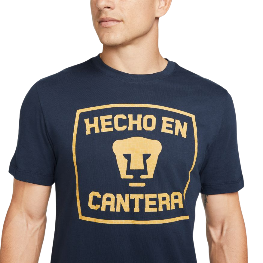 Nike Pumas UNAM Men's T-Shirt