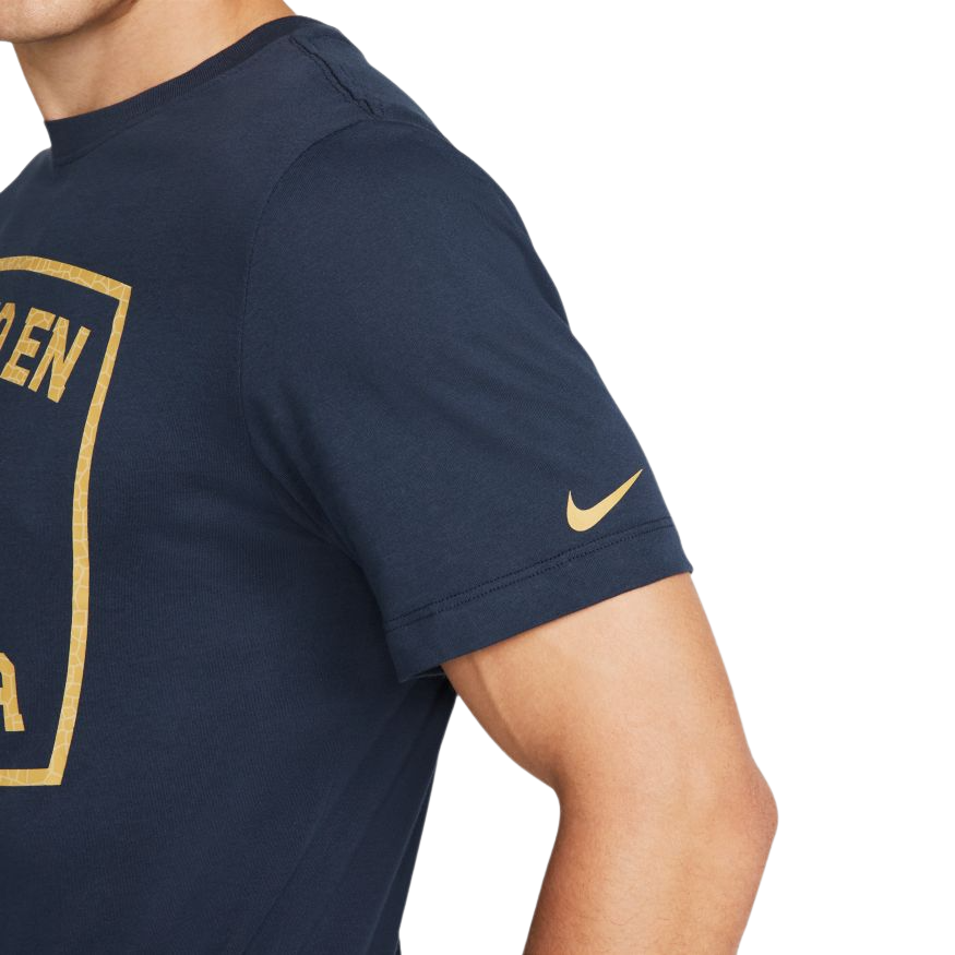 Nike Pumas UNAM Men's T-Shirt