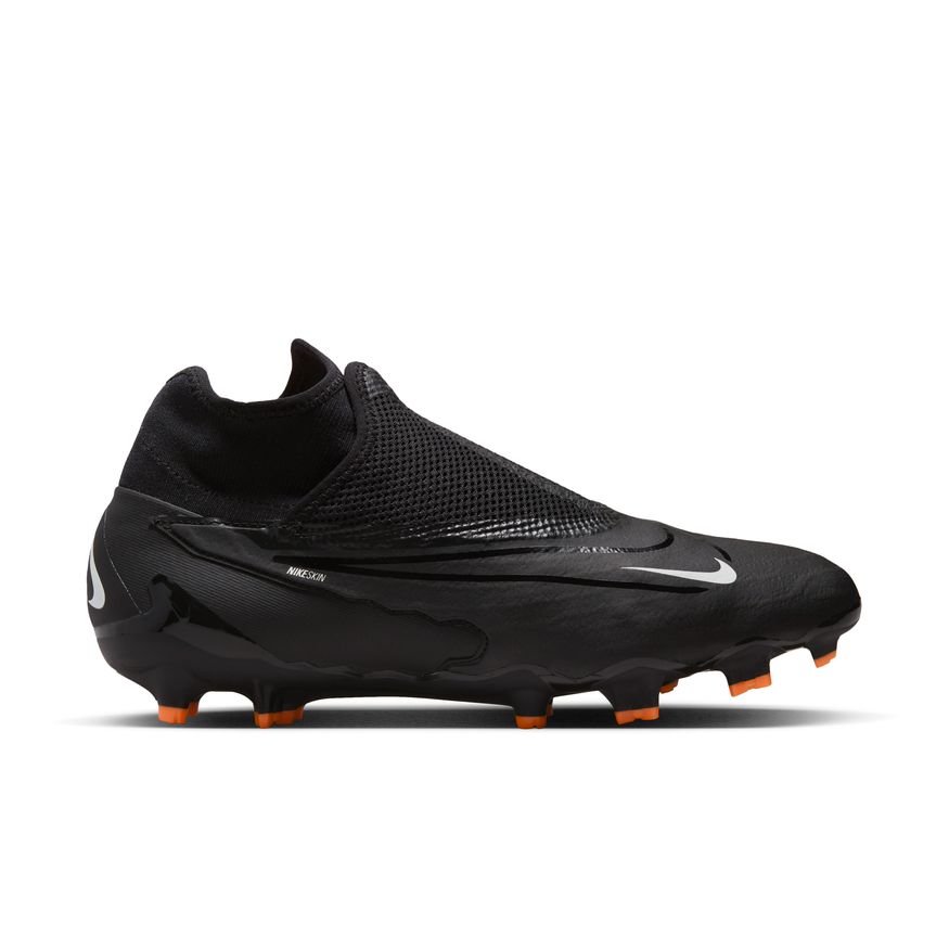 Nike Phantom GX Pro Dynamic Fit FG-BK/ GREY