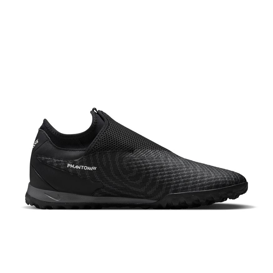 Nike Phantom GX Academy Dynamic Fit TF-Black/Summit White-DK Smoke Grey