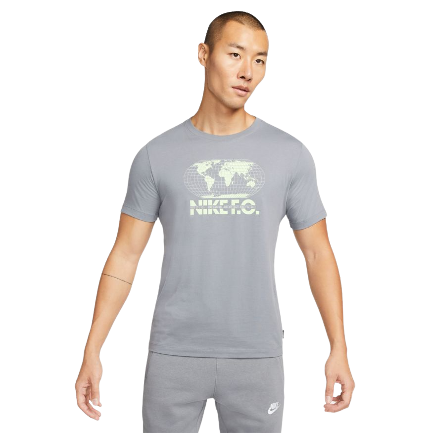 Nike F.C Dri -Fit  T-Shirt