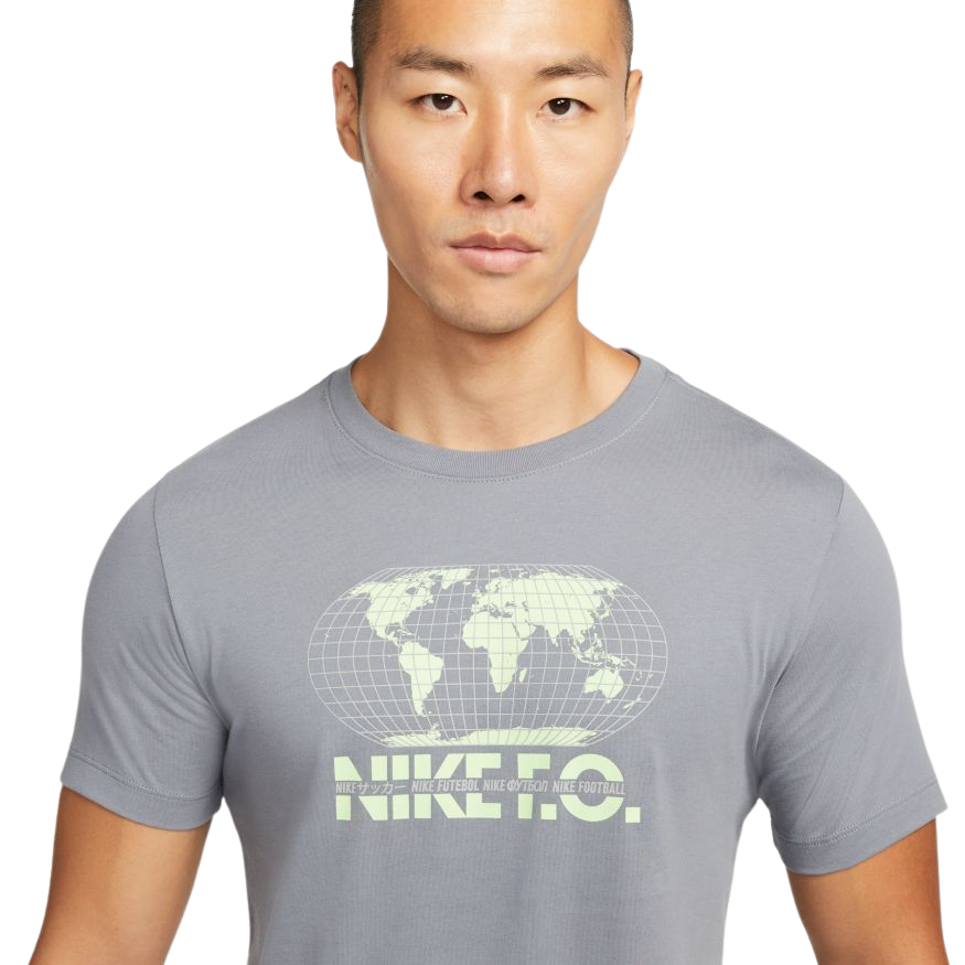 Nike F.C Dri -Fit  T-Shirt