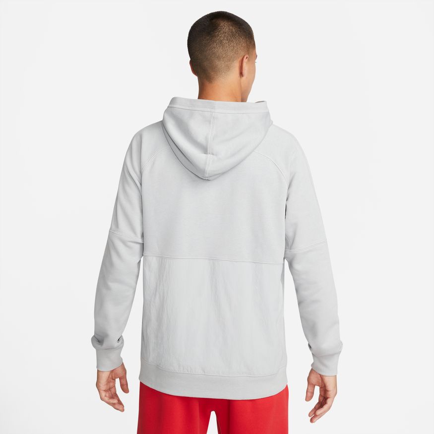 Nike U.S. Men's French Terry Soccer Hoodie