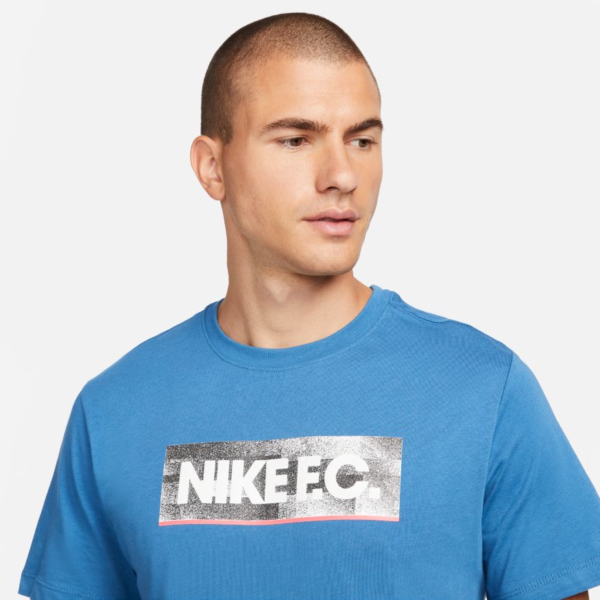 Nike F.C. Men's T-Shirt