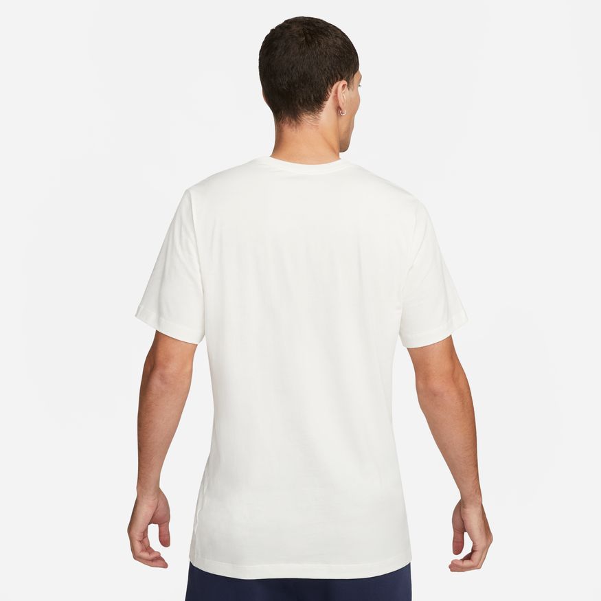 Nike Portugal Swoosh Men's T-Shirt