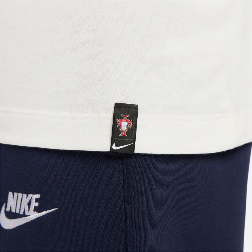 Nike Portugal Swoosh Men's T-Shirt