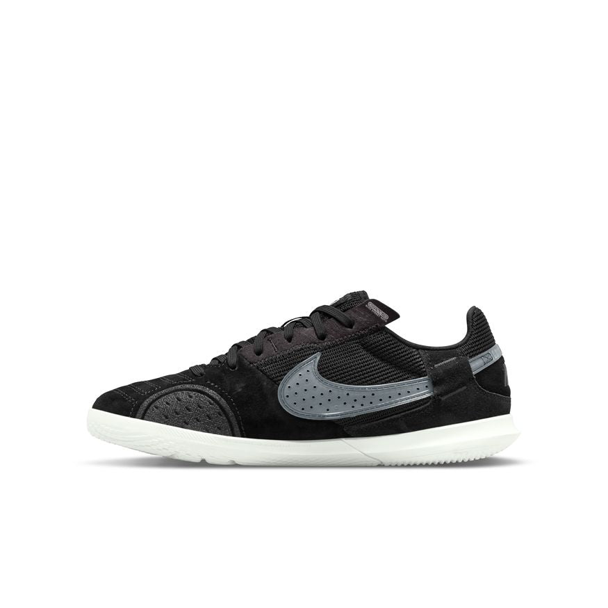 Nike Jr. Streetgato-BLACK/SUMMIT WHITE-OFF NOIR