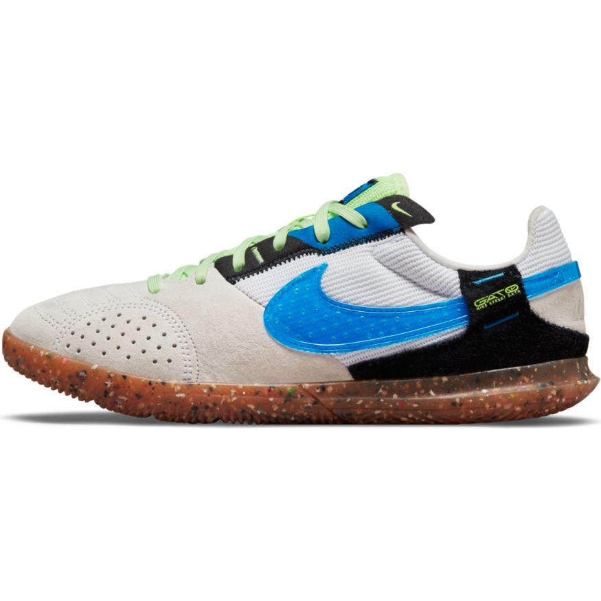 Nike Jr. Streetgato Little/Big Kids' Soccer Shoes