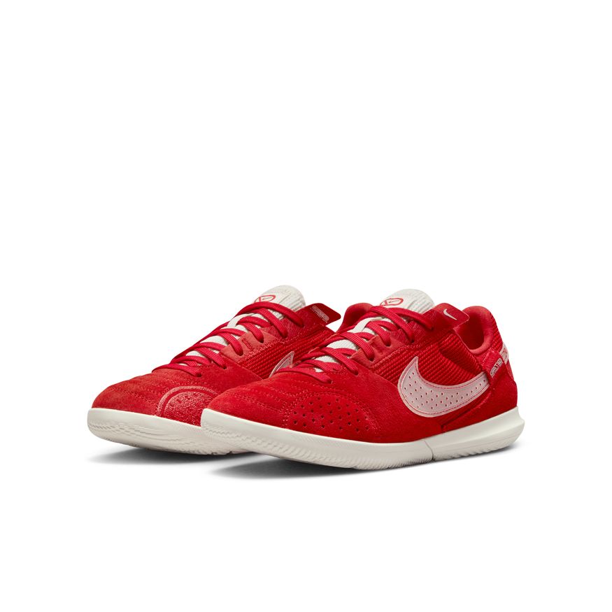 Nike Jr. Streetgato-UNIVERSITY RED/WHITE-SAIL