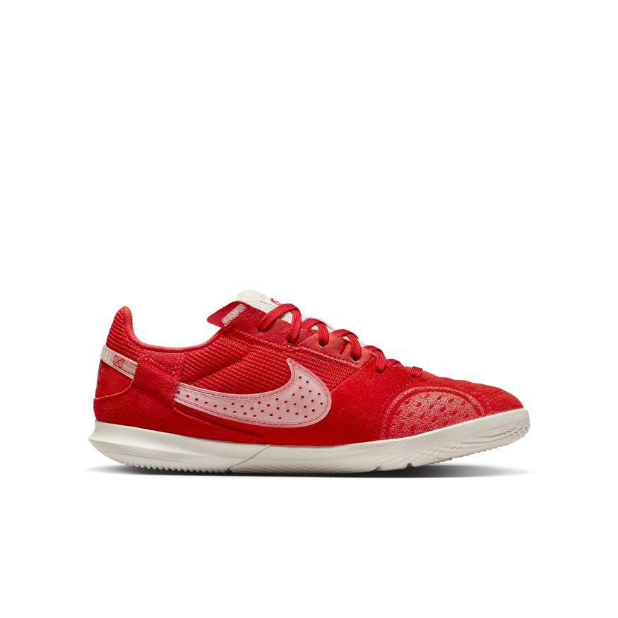 Nike Jr. Streetgato-UNIVERSITY RED/WHITE-SAIL