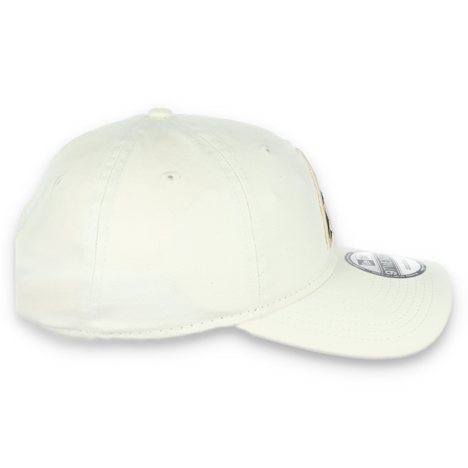New Era Arizona Diamondbacks Core Classic 2.0 9Twenty Adjustable Hat-Ivory