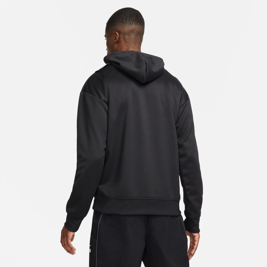 Nike F.C Dri-FIT Men's Pullover Hoodie