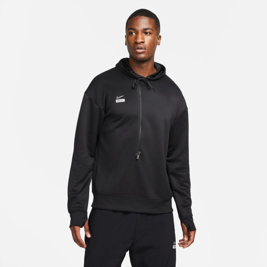 Nike F.C Dri-FIT Men's Pullover Hoodie