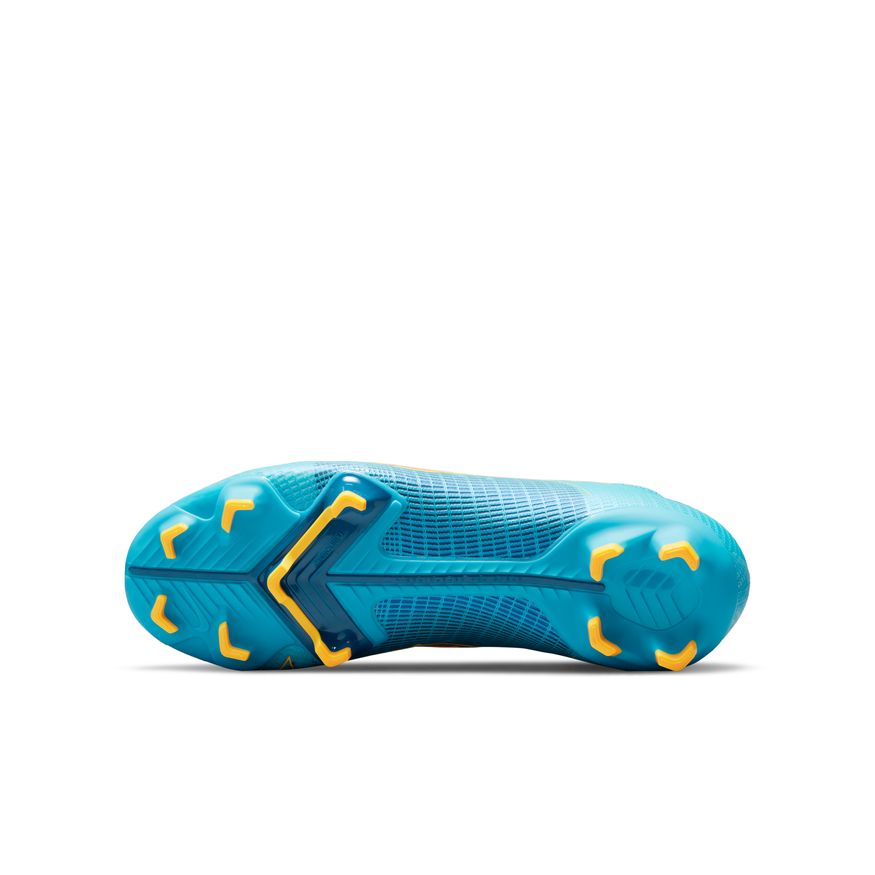 Nike Jr. Mercurial Superfly 8 Pro FG