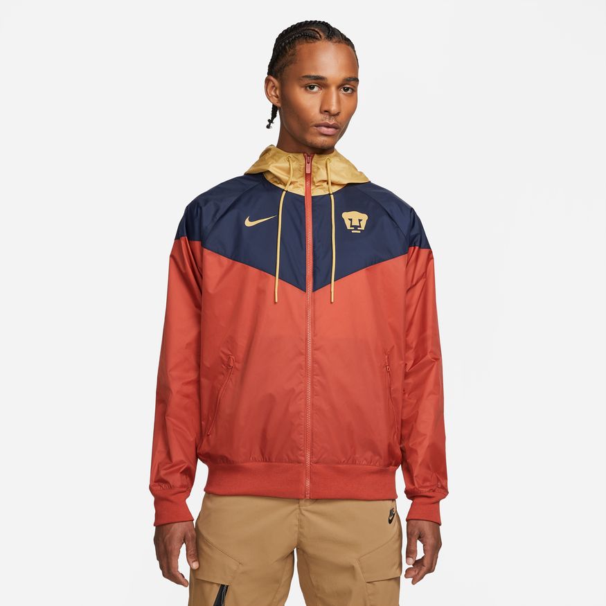 Nike Pumas UNAM Windrunner Men's Jacket