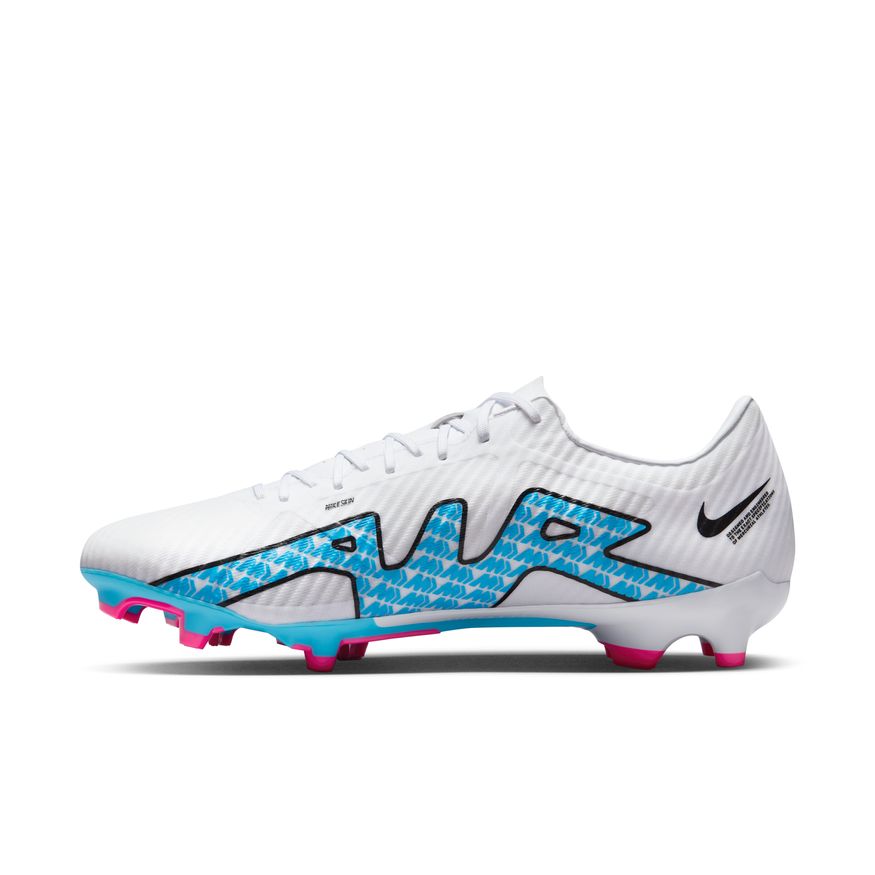 Nike Zoom Mercurial Vapor 15 Academy MG