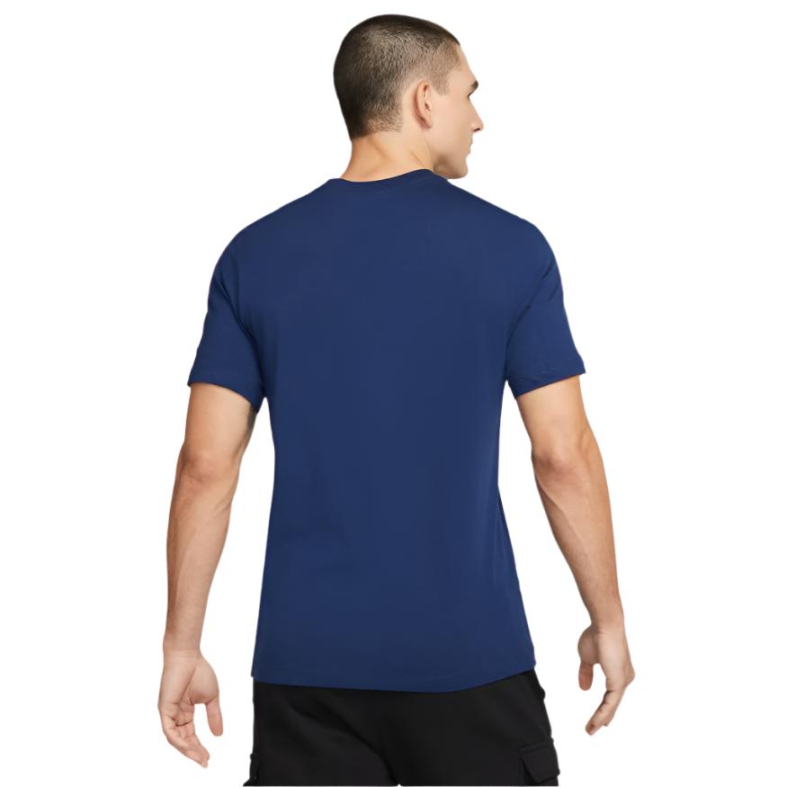 Nike Men's FC Barcelona Soccer T-Shirt