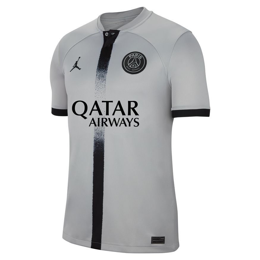 Nike Paris Saint-Germain Stadium Away 2022/23