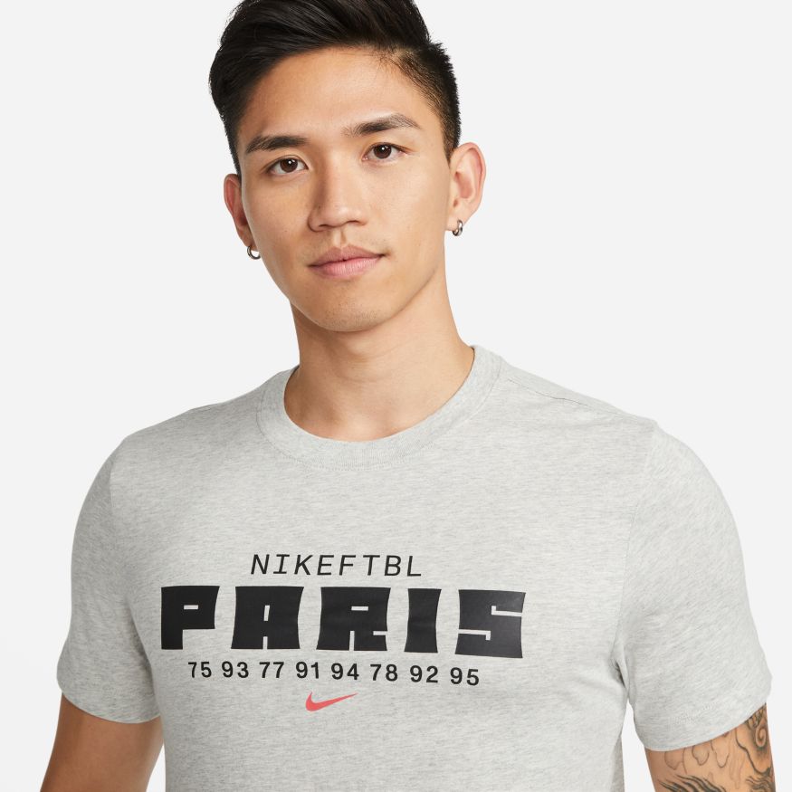 Nike Paris Saint-Germain Men's T-Shirt