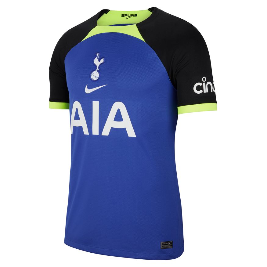 NIKE TOTTENHAM HOTSPURS STADIUM AWAY JERSEY 22/23