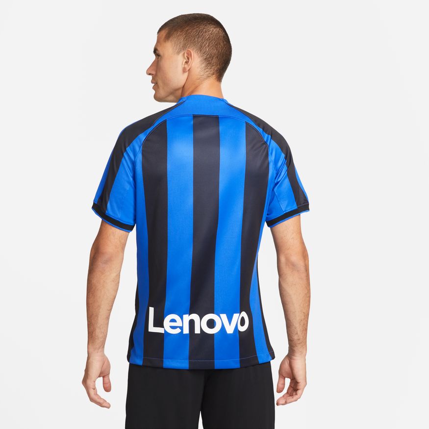 Nike Inter Milan Stadium Home Jersey 2022/23