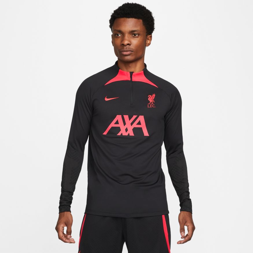 Nike Liverpool FC Strike Men's Soccer Drill Top