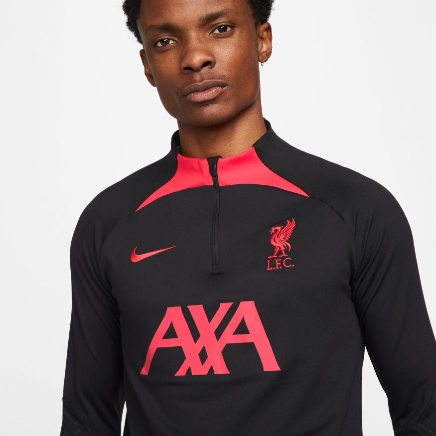 Nike Liverpool FC Strike Men's Soccer Drill Top