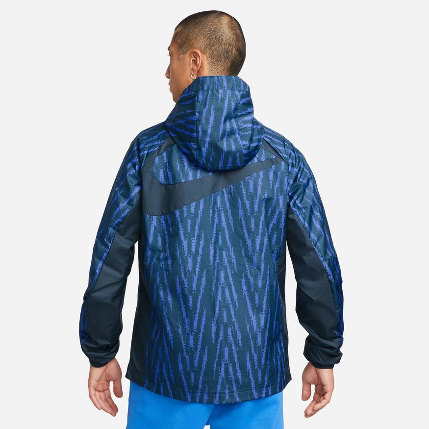 Nike Club América AWF Men's Soccer Jacket