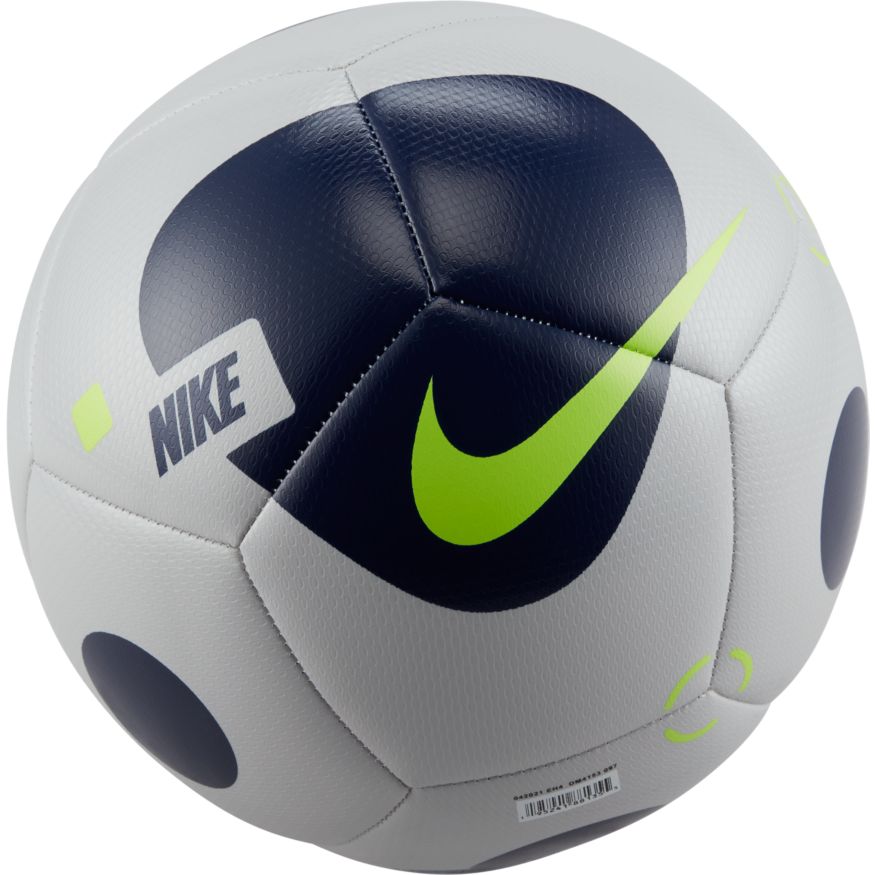 Nike Futsal Maestro Soccer Ball