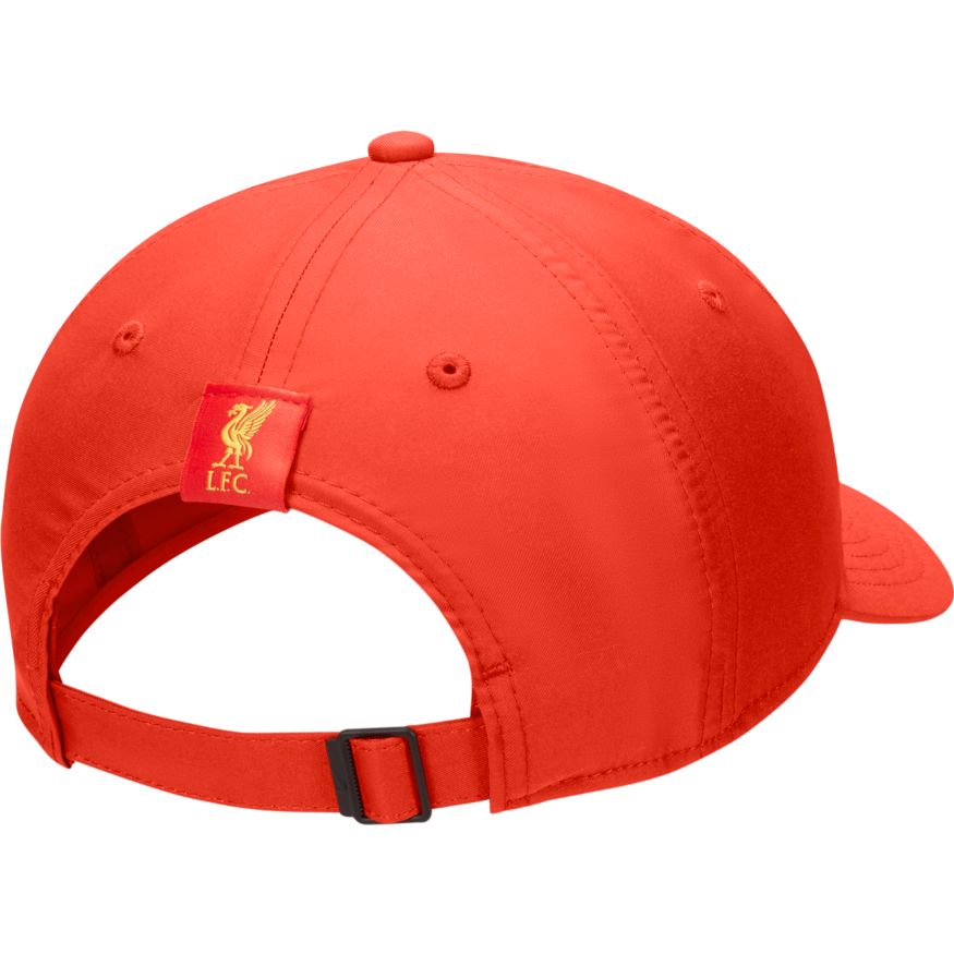 Nike Youth Liverpool FC Heritage86 Adjustable Hat