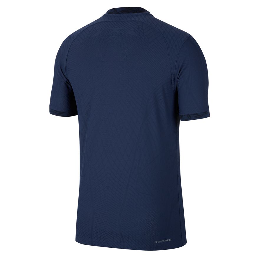 Nike France Home Match  Dri-FIT ADV Soccer Jersey