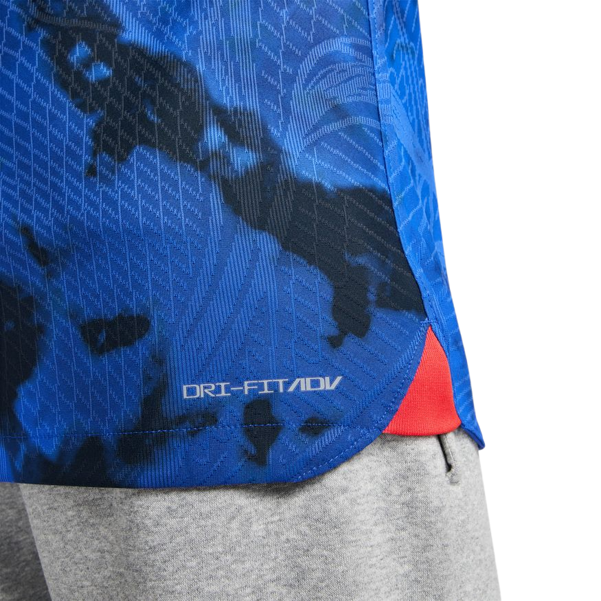 Nike Men's U.S. Match Away Soccer Jersey 2022/23