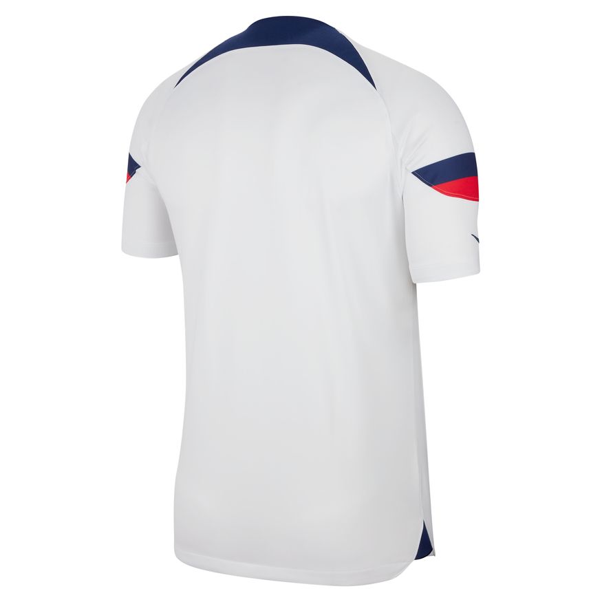 Nike U.S. Stadium Home Men's Soccer Jersey 2022