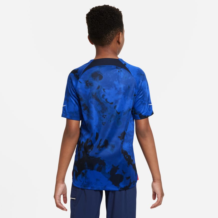 Nike Youth U.S. Stadium Away Jersey 2022