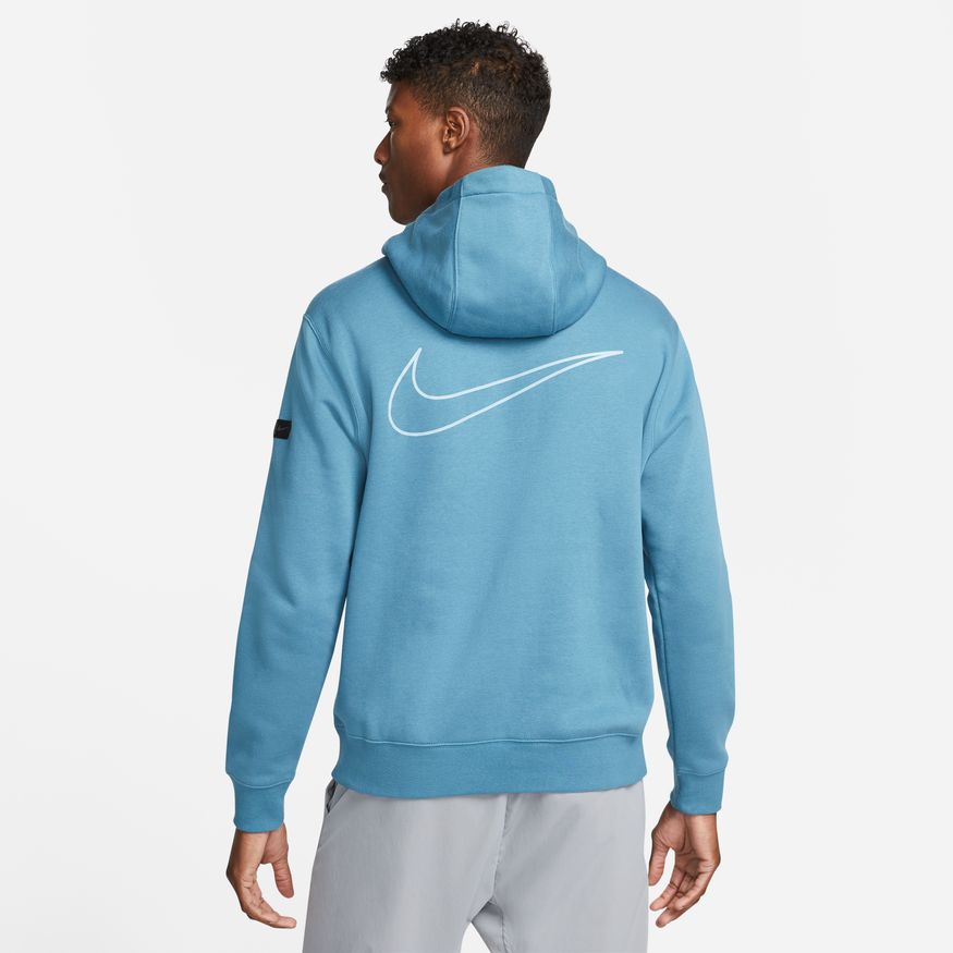 Nike Men's Tottenham Hotspur Club Fleece Pullover Hoodie