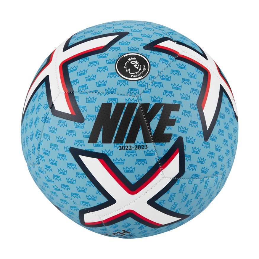 Nike Premier League Pitch Soccer Ball