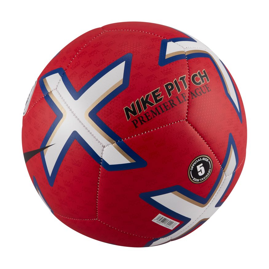 Nike Premier League Pitch Soccer Ball