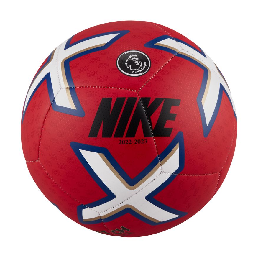 Nike Premier League Pitch Soccer Ball