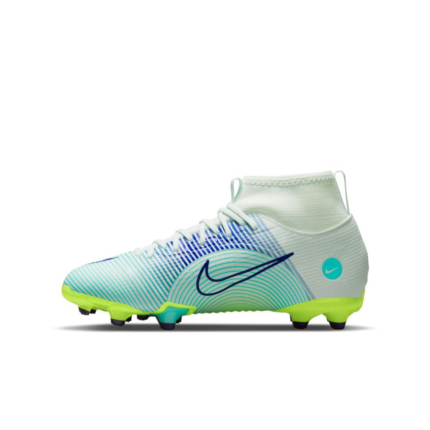 Nike Jr. Mercurial Dream Speed Superfly 8 Academy MG