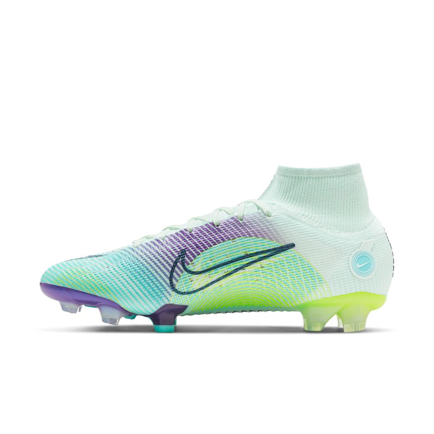 Nike Mercurial Dream Speed Superfly 8 Elite FG